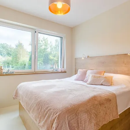 Coco Apartamento Łeba