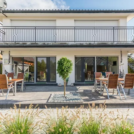 Coco Appartement Łeba